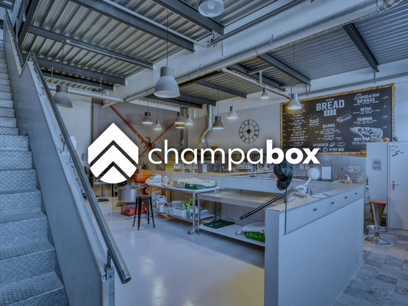 champabox-project