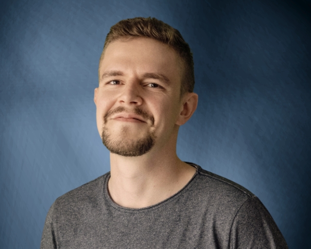 Johan Imboden Johan Imboden