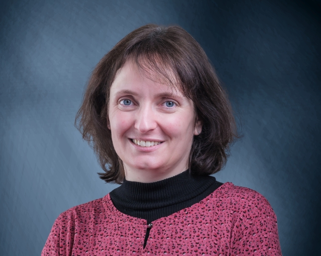 Manuela Govi Manuela Govi