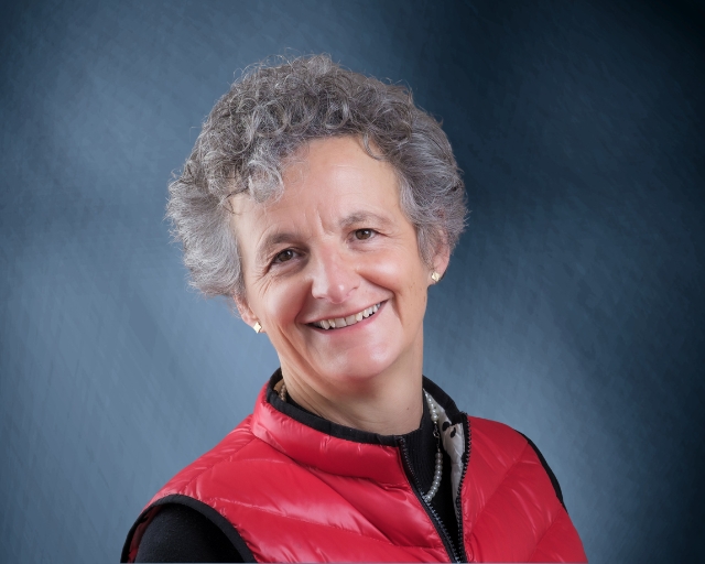 Martine Crausaz Martine Crausaz