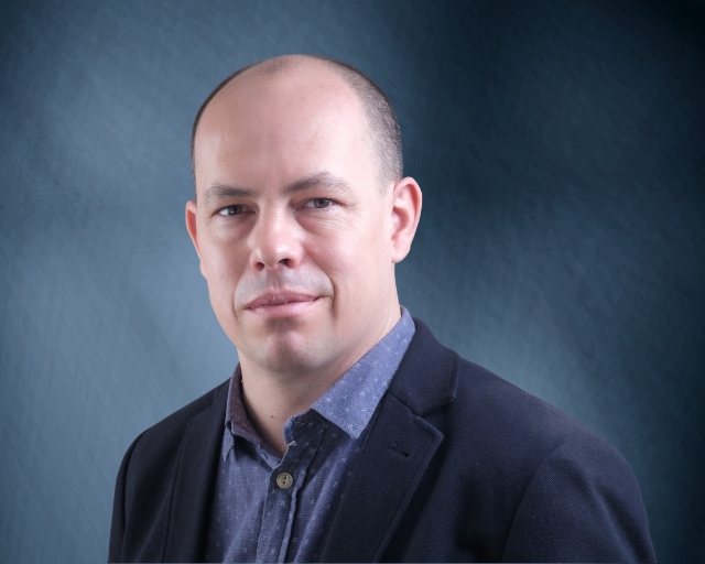 Sébastien Lassueur Sébastien Lassueur
