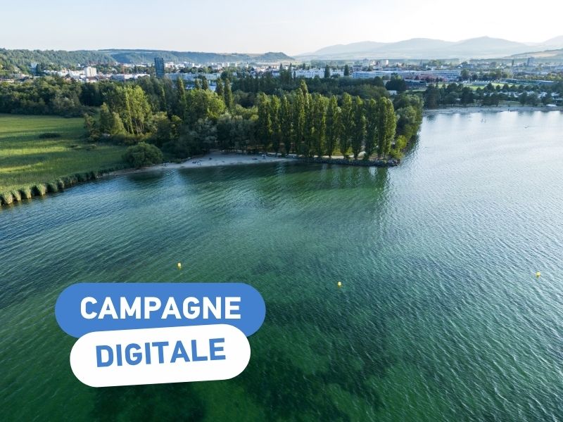 Campagne digitale 2