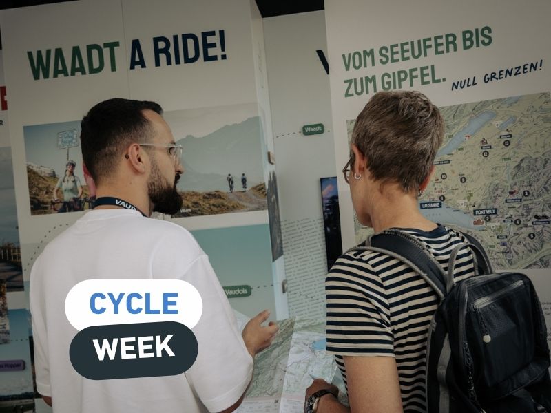 Cycle week