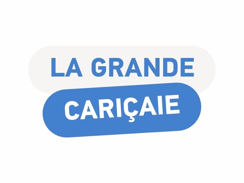 La grande Cariçaie