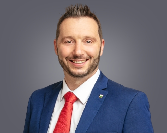 Yvan Pahud